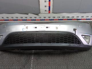 бампер передний Honda Civic 8 поколение 2006, 1.8 л., бензин, МКПП, хетчбэк 5 дв.