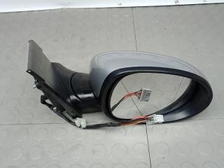 зеркало правое Honda Civic 8 поколение 2006, 1.8 л., бензин, МКПП, хетчбэк 5 дв., PINOV