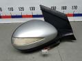зеркало правое Honda Civic 8 поколение 2006, 1.8 л., бензин, МКПП, хетчбэк 5 дв., PINOV - фото №6