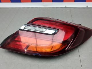 фонарь задний правый Opel Insignia 1 поколение (A) [рестайлинг] 2014, 2.0 л., дизель, МКПП, хетчбэк 5 дв.