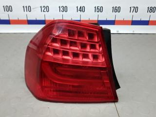 фонарь задний левый BMW 3 серия E90/E91/E92/E93 [рестайлинг] 2009, 2.0 л., 318i, бензин, МКПП, седан