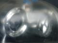 фара правая Toyota Avensis 2 поколение (T250) [рестайлинг] 2007, 2.0 л., бензин, МКПП, седан - фото №2