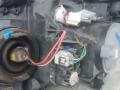 фара правая Toyota Avensis 2 поколение (T250) [рестайлинг] 2007, 2.0 л., бензин, МКПП, седан - фото №6