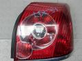 фонарь задний правый Toyota Avensis 2 поколение (T250) [рестайлинг] 2007, 2.0 л., бензин, МКПП, седан - фото №2