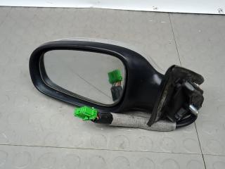 зеркало левое Volvo S60 1 поколение 2002, 2.4 л., дизель, МКПП, седан, PINOV
