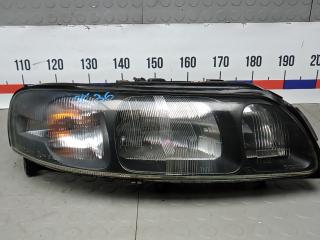 фара правая Volvo S60 1 поколение 2002, 2.4 л., дизель, МКПП, седан