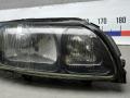 фара правая Volvo S60 1 поколение 2002, 2.4 л., дизель, МКПП, седан - фото №2