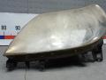 фара левая Citroen Jumper 2 поколение 2008, 2.2 л., дизель, МКПП - фото №2
