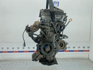 двигатель Toyota Auris 2 поколение 2014, 1.8 л., бензин, АКПП, универсал, 2ZR-FXE, 190000T160