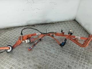 Электропроводка бензиновая Toyota Auris 2 поколение 2014, 1.8 л., бензин, АКПП, универсал, 8216402040