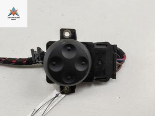 блок управления сиденьем Audi Q7 4L 2006, 4.2 л., бензин, АКПП, серый, внедорожник 5 дв., 8E0959777