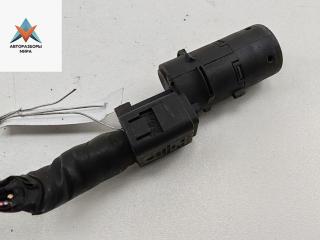 датчик парктроника Audi A6 4F/C6 [рестайлинг] 2008, 2.0 л., дизель, АКПП, чёрный, универсал