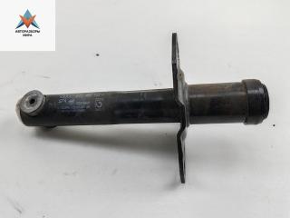 кронштейн переднего бампера Audi A4 B5 1997, 1.6 л., бензин, МКПП, красный, седан, 8D0807133A