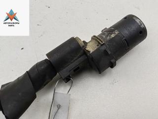 датчик парктроника Audi A6 4F/C6 [рестайлинг] 2008, 2.0 л., дизель, АКПП, чёрный, универсал