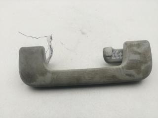 ручка внутренняя потолочная Audi A6 4F/C6 2005, 3.0 л., дизель, АКПП, серый, седан, 8P0857608A