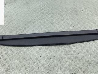 шторка багажника Mercedes-Benz A-Класс W168 1998, 1.4 л., бензин, робот, синий, хетчбэк 5 дв.