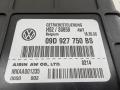 блок управления АКПП Audi Q7 4L 2006, 4.2 л., бензин, АКПП, серый, внедорожник 5 дв., 09D927750BS - фото №2
