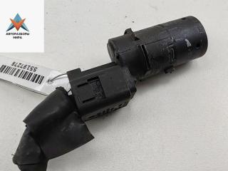 датчик парктроника Audi A6 4F/C6 [рестайлинг] 2008, 2.0 л., дизель, АКПП, чёрный, универсал