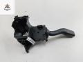 переключатель поворотов Audi A6 4F/C6 [рестайлинг] 2008, 2.0 л., дизель, АКПП, чёрный, универсал, 4E0953513E - фото №3