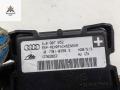 датчик ускорения Audi Q7 4L 2006, 4.2 л., бензин, АКПП, серый, внедорожник 5 дв., 4L0907652 - фото №3