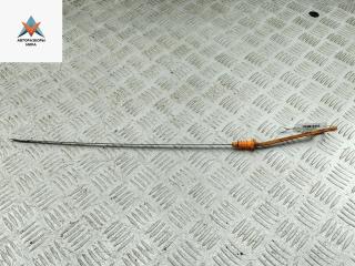 щуп двигателя Audi A4 B5 1995, 1.6 л., бензин, МКПП, зелёный, седан, 053115611C