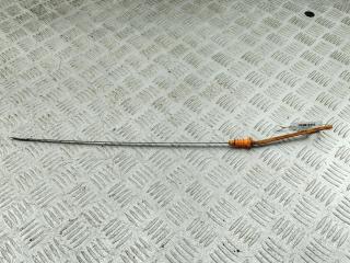 щуп двигателя Audi A4 B5 1995, 1.6 л., бензин, МКПП, зелёный, седан, 053115611C