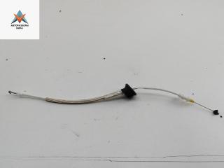 трос двери Audi Q7 4L 2006, 4.2 л., бензин, АКПП, серый, внедорожник 5 дв.