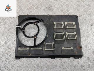 диффузор вентилятора Audi 100 4A/C4 1993, 2.6 л., бензин, МКПП, серый, универсал