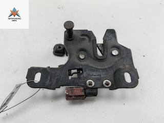 замок капота Audi A6 4B/C5 [рестайлинг] 2003, 2.5 л., дизель, АКПП, серый, универсал, 4B0823509