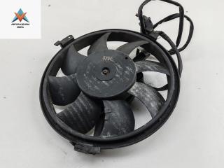 вентилятор радиатора Audi A6 4B/C5 [рестайлинг] 2003, 2.5 л., дизель, АКПП, серый, универсал, 8D0959455R