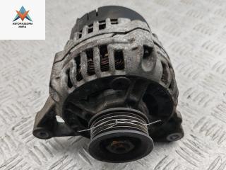 генератор Audi A4 B5 1995, 1.6 л., бензин, МКПП, зелёный, седан, 058903016, 0123310022