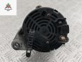 генератор Audi A4 B5 1995, 1.6 л., бензин, МКПП, зелёный, седан, 058903016, 0123310022 - фото №4