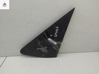 Накладка крыла (уголок зеркала) переднего левого Mercedes-Benz A-Класс W169 2005, 1.7 л., бензин, АКПП, серый, хетчбэк 5 дв., 1696900187