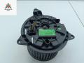 моторчик печки Ford Mondeo 3 поколение 2001, 2.0 л., бензин, МКПП, красный, хетчбэк 5 дв., 1S7H18456AC - фото №2