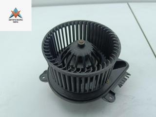 моторчик печки Renault Scenic 1 поколение [рестайлинг] 1999, 2.0 л., бензин, МКПП, серый, минивэн