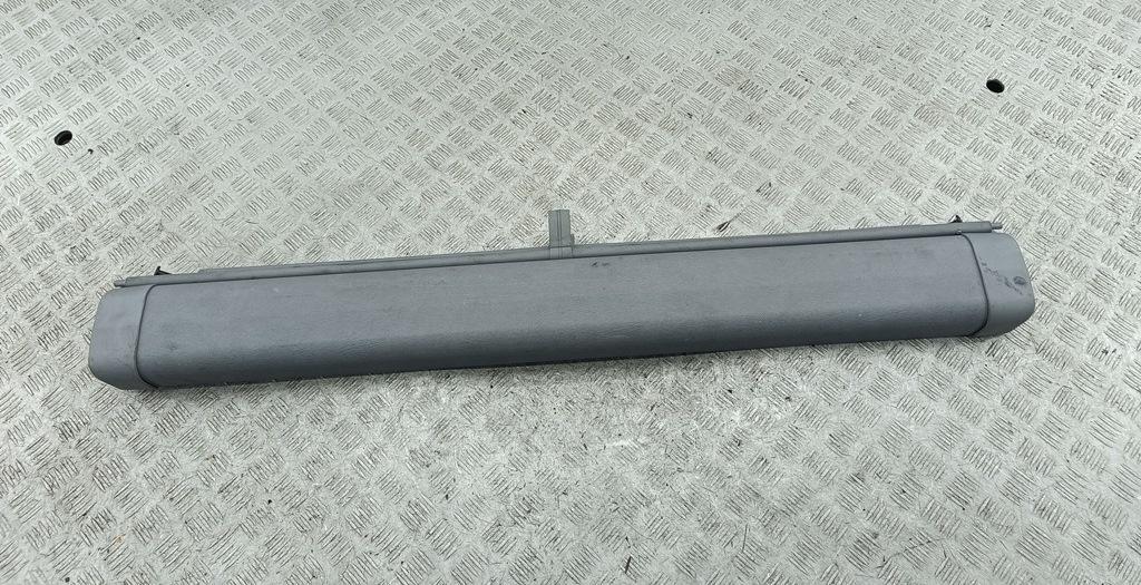 шторка багажника Mercedes-Benz C W202 1996, 2.0 л., бензин, АКПП, синий, универсал