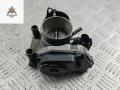 заслонка дроссельная Audi A4 B5 1995, 1.6 л., бензин, МКПП, зелёный, седан, 058133063 - фото №3