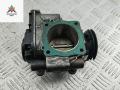 заслонка дроссельная Audi A4 B5 1995, 1.6 л., бензин, МКПП, зелёный, седан, 058133063 - фото №4