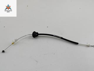 Трос двери задней Audi Q7 4L 2006, 4.2 л., бензин, АКПП, серый, внедорожник 5 дв.