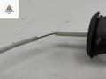 Трос двери задней Audi Q7 4L 2006, 4.2 л., бензин, АКПП, серый, внедорожник 5 дв. - фото №2