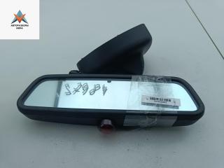 зеркало салона BMW X5 E53 2002, 4.6 л., бензин, АКПП, чёрный, внедорожник 5 дв., 8236774