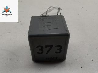 реле бензонасоса Audi Q7 4L 2006, 4.2 л., бензин, АКПП, серый, внедорожник 5 дв., 8D0951253A