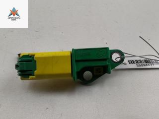 датчик AirBag Audi Q7 4L 2006, 4.2 л., бензин, АКПП, серый, внедорожник 5 дв., 1K0909606C