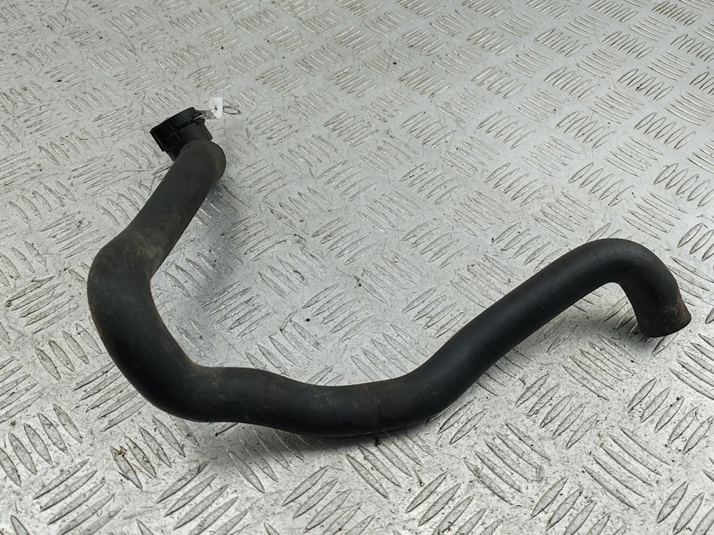 патрубок отопителя (печки) Audi A4 B5 1998, 1.6 л., бензин, 8D0819371AB