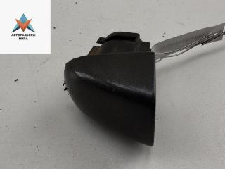 Колпачок (заглушка) ручки двери Audi Q7 4L 2006, 4.2 л., бензин, АКПП, серый, внедорожник 5 дв., 4L0839879