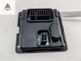 блок управления светом Audi Q7 4L 2006, 4.2 л., бензин, АКПП, серый, внедорожник 5 дв., 7L6941329A