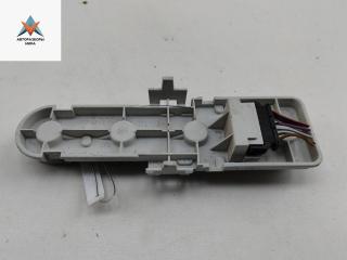 панель заднего левого фонаря Audi A4 B5 1996, 1.8 л., бензин, МКПП, серый, универсал, 8D9945257