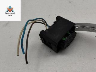 разъем (фишка) проводки Audi Q7 4L 2006, 4.2 л., бензин, АКПП, серый, внедорожник 5 дв., 9683031A