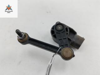 датчик дорожного просвета Audi Q7 4L 2006, 4.2 л., бензин, АКПП, серый, внедорожник 5 дв., 7L0616571B