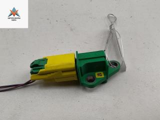 датчик AirBag Audi Q7 4L 2006, 4.2 л., бензин, АКПП, серый, внедорожник 5 дв., 1K0909606C